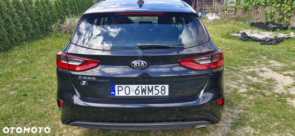 Kia Ceed 1.0 T-GDI M - 4