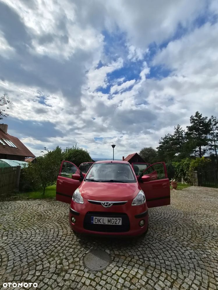 Hyundai i10 1.1 Classic - 2