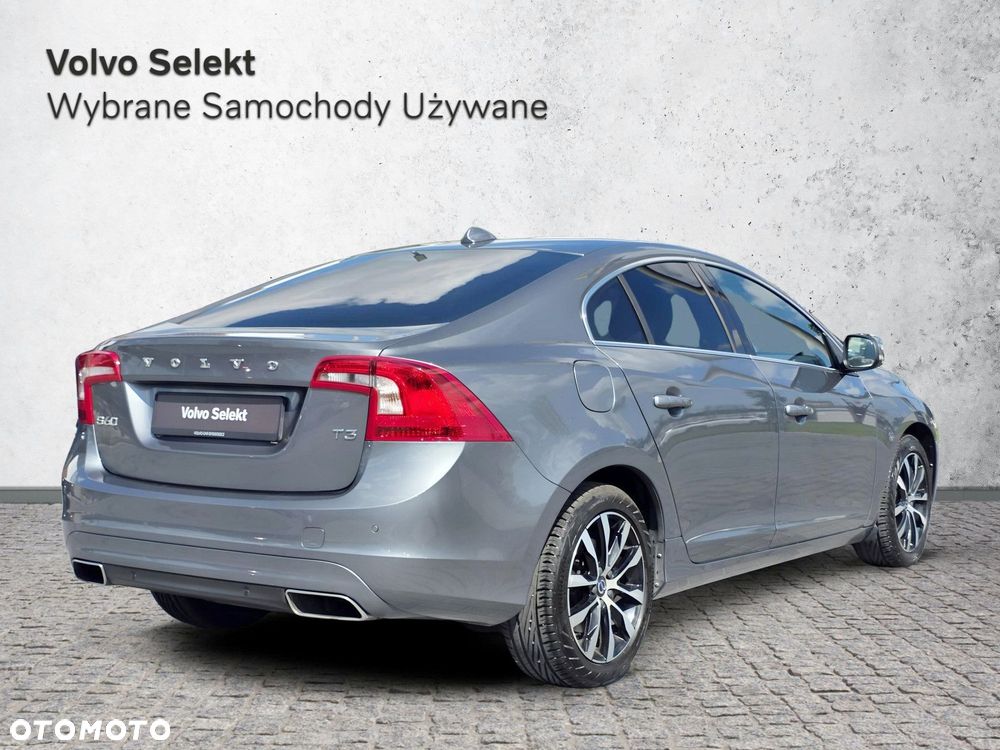 Volvo S60 - 8