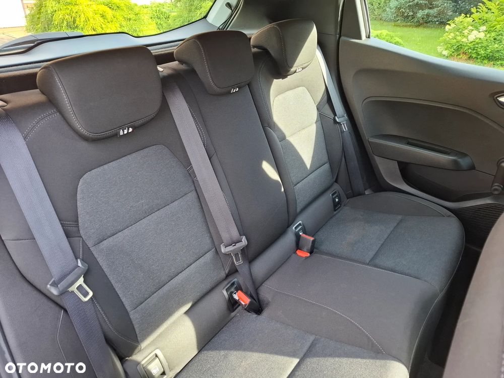 Renault Clio 1.0 TCe Intens - 20