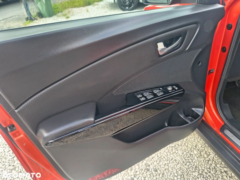 SsangYong/KGM Tivoli 1.5 T-GDI 2WD Sapphire - 15