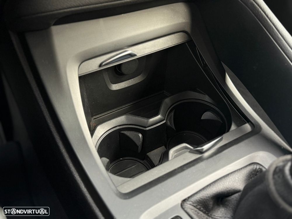 BMW X1 16 d sDrive - 50