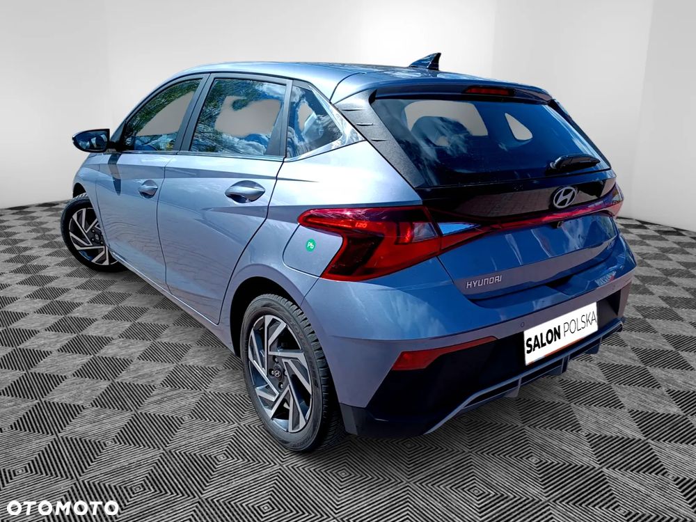 Hyundai i20 - 3