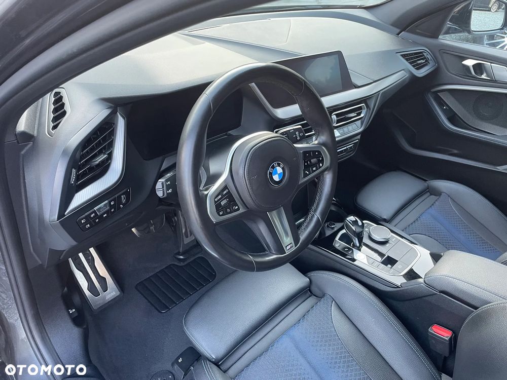BMW Seria 1 - 21