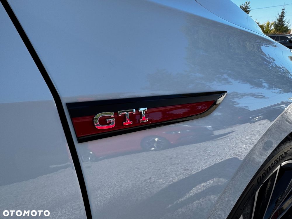 Volkswagen Golf 2.0 TSI GTI Clubsport DSG - 17