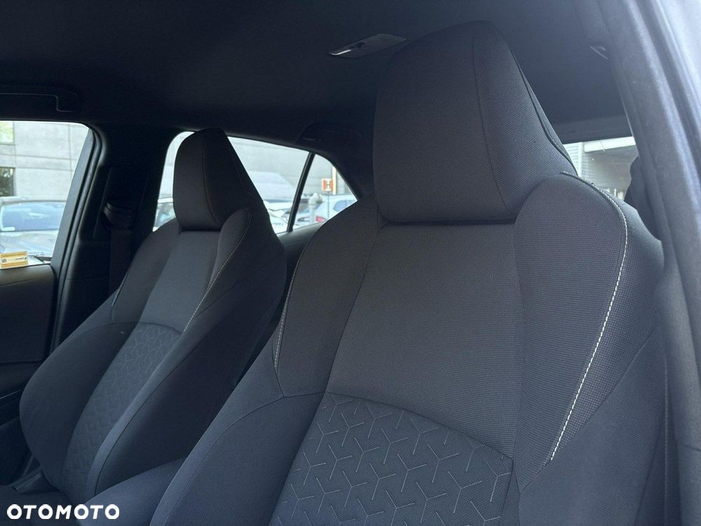 Toyota Corolla 1.8 Hybrid Comfort - 30