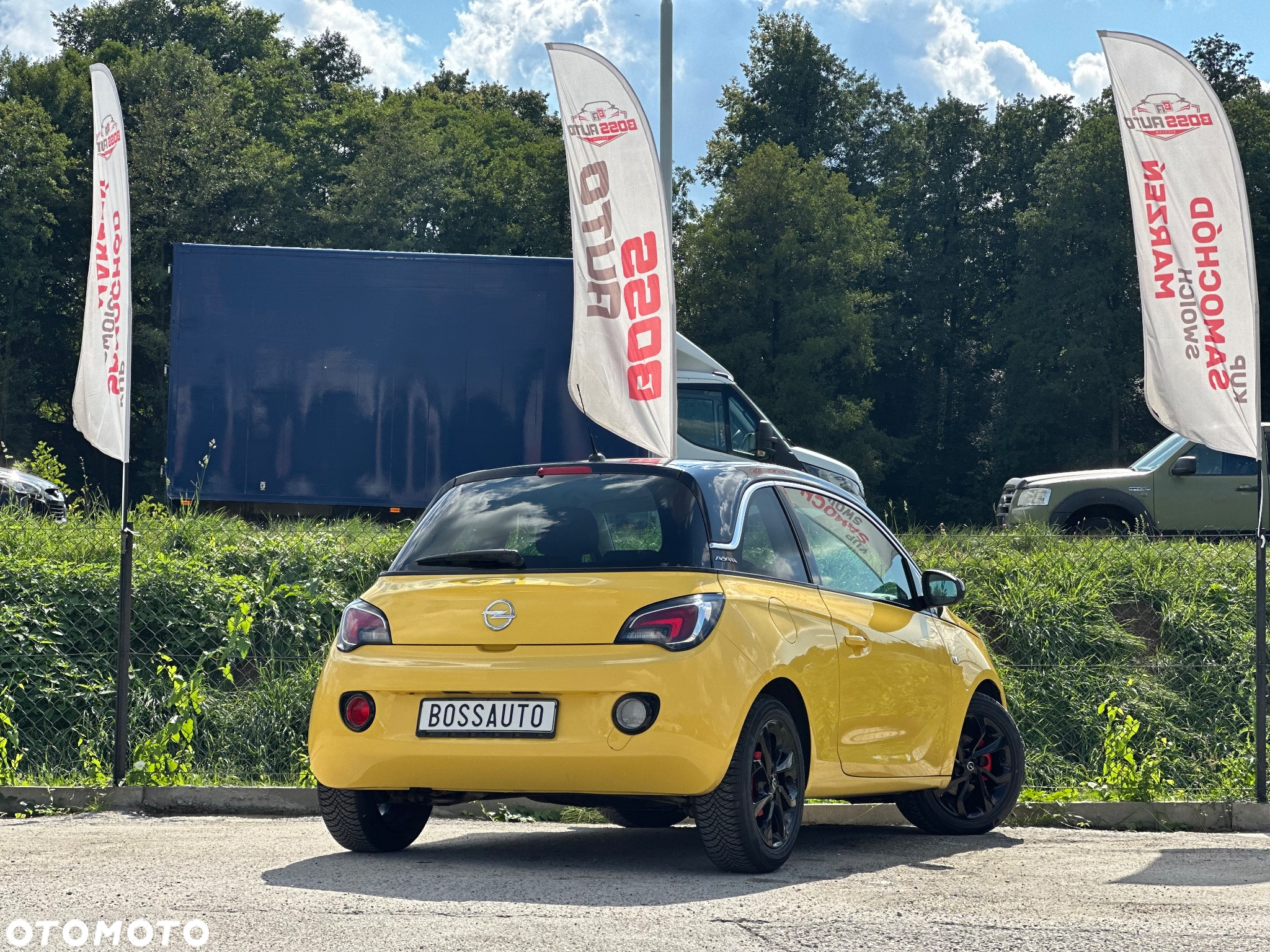 Opel Adam 1.4 Unlimited - 6