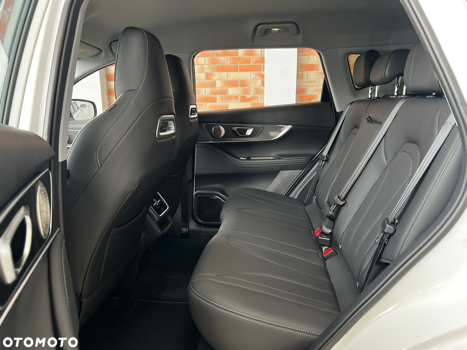 Chery Tiggo 7 - 31