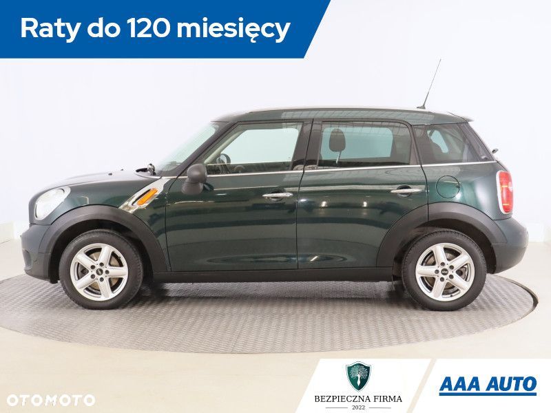 MINI Countryman - 4