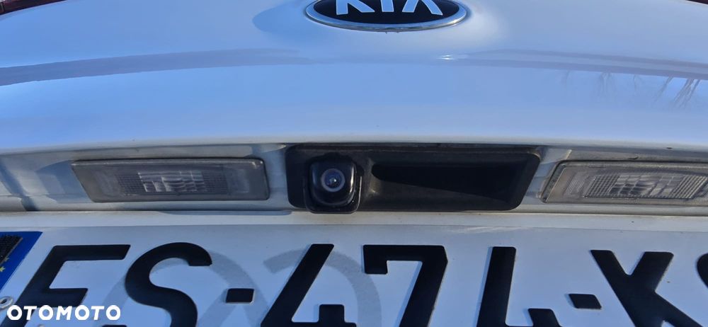 Kia Sportage 1.7 CRDI 2WD ISG GT Line - 30