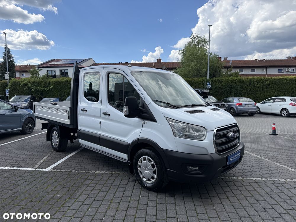 Ford Transit - 3