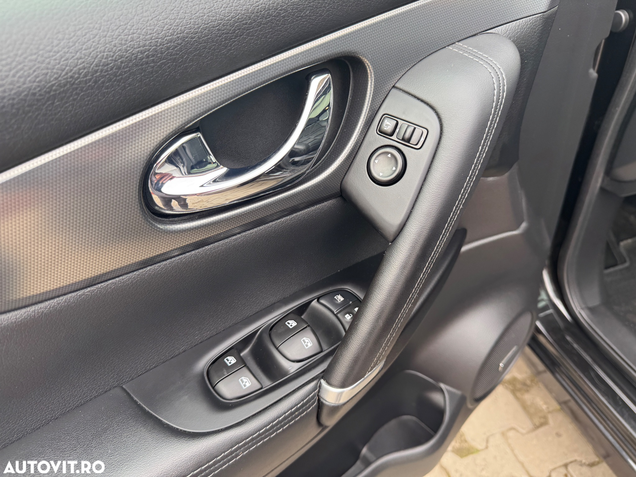 Nissan Qashqai 1.5 DCI TEKNA+ - 19