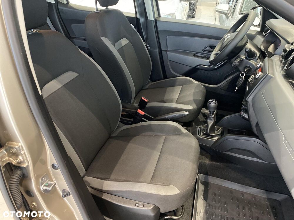 Dacia Duster - 24