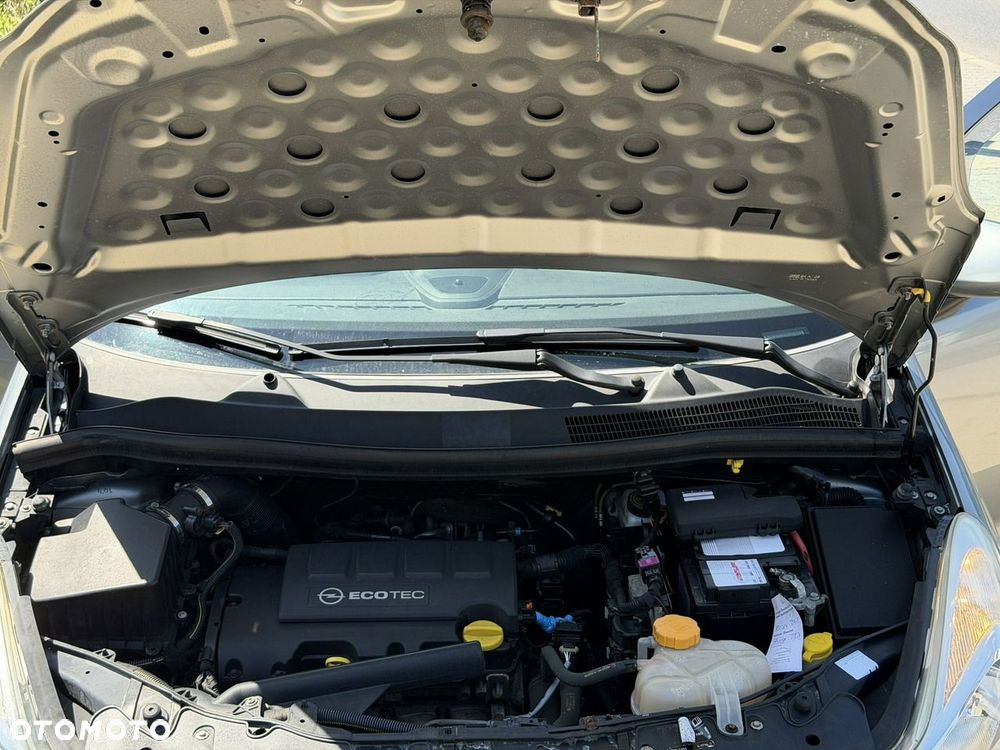 Opel Corsa - 29