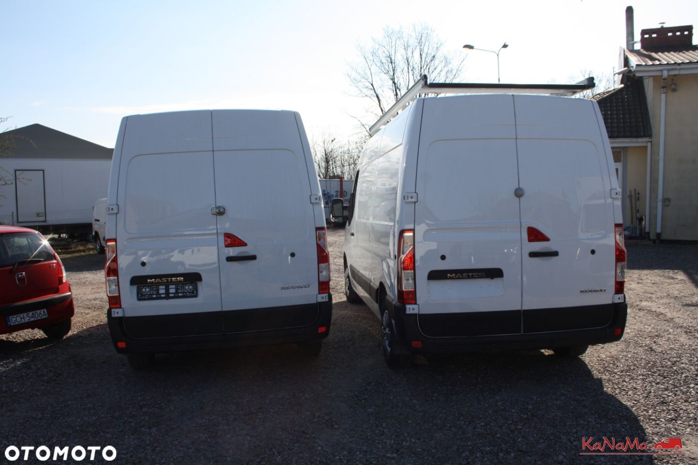 Renault Master - 9