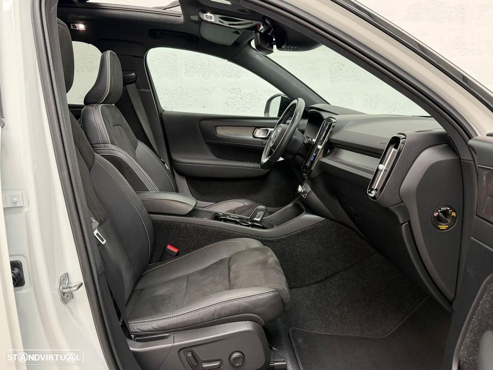 Volvo XC 40 T5 Recharge DKG RDesign - 35