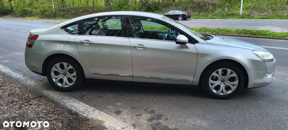 Citroën C5 2.0 HDi Seduction - 5