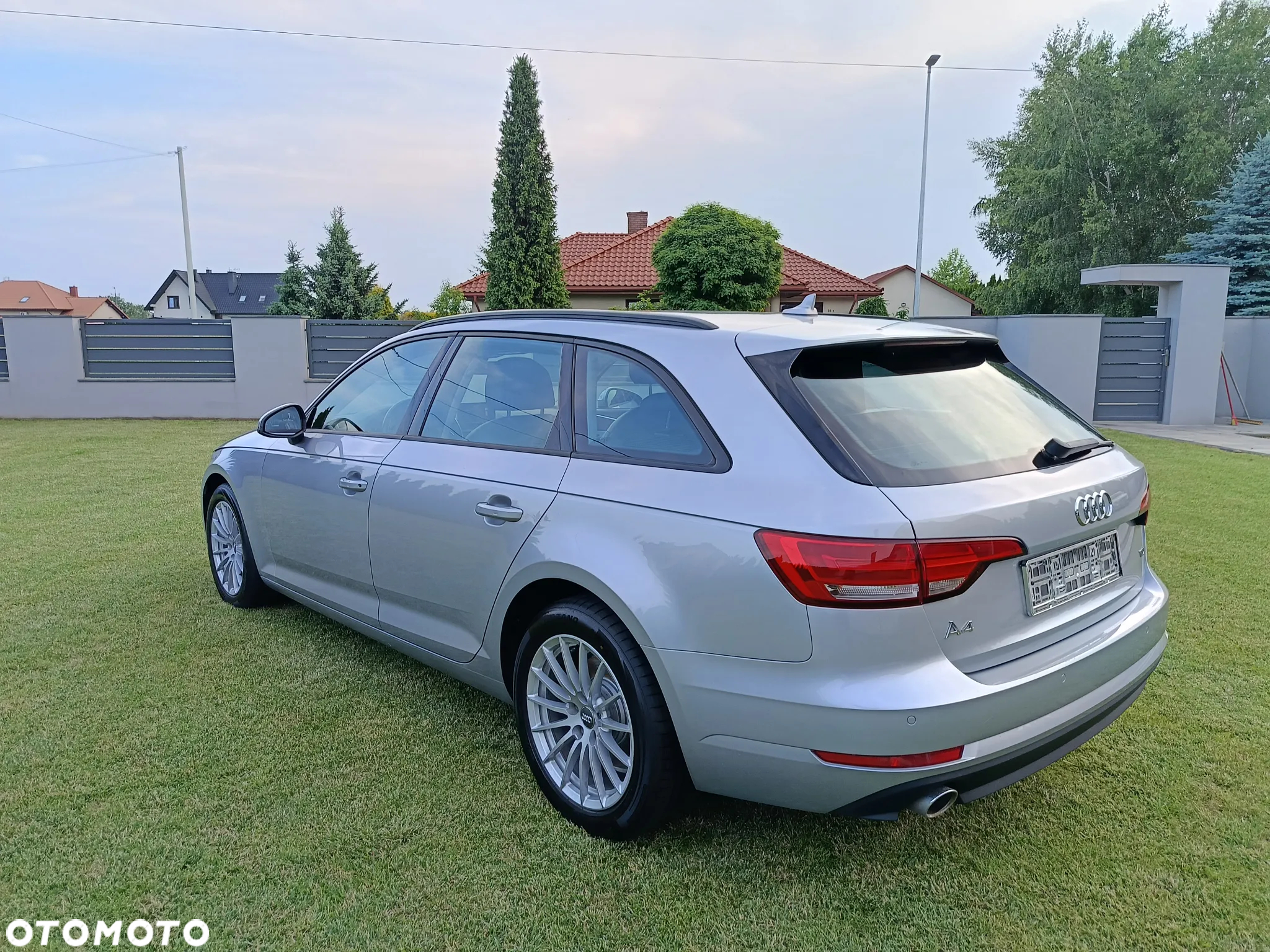 Audi A4 Avant 2.0 TDI e DPF Attraction - 15