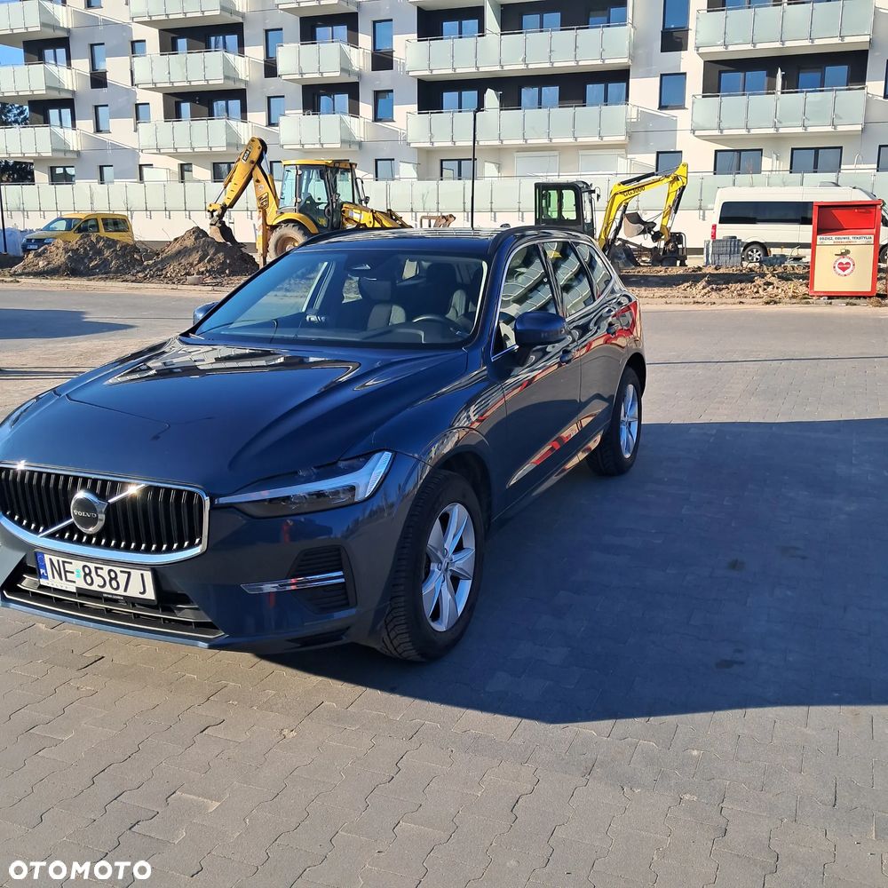 Volvo XC 60 - 5