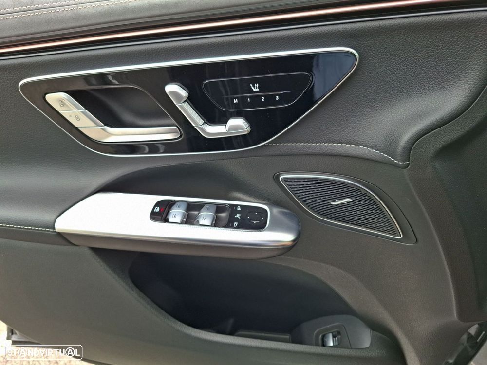 Mercedes-Benz EQE SUV 350+ - 18