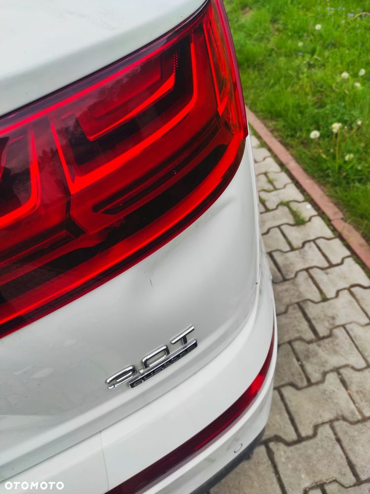 Audi Q7 - 5