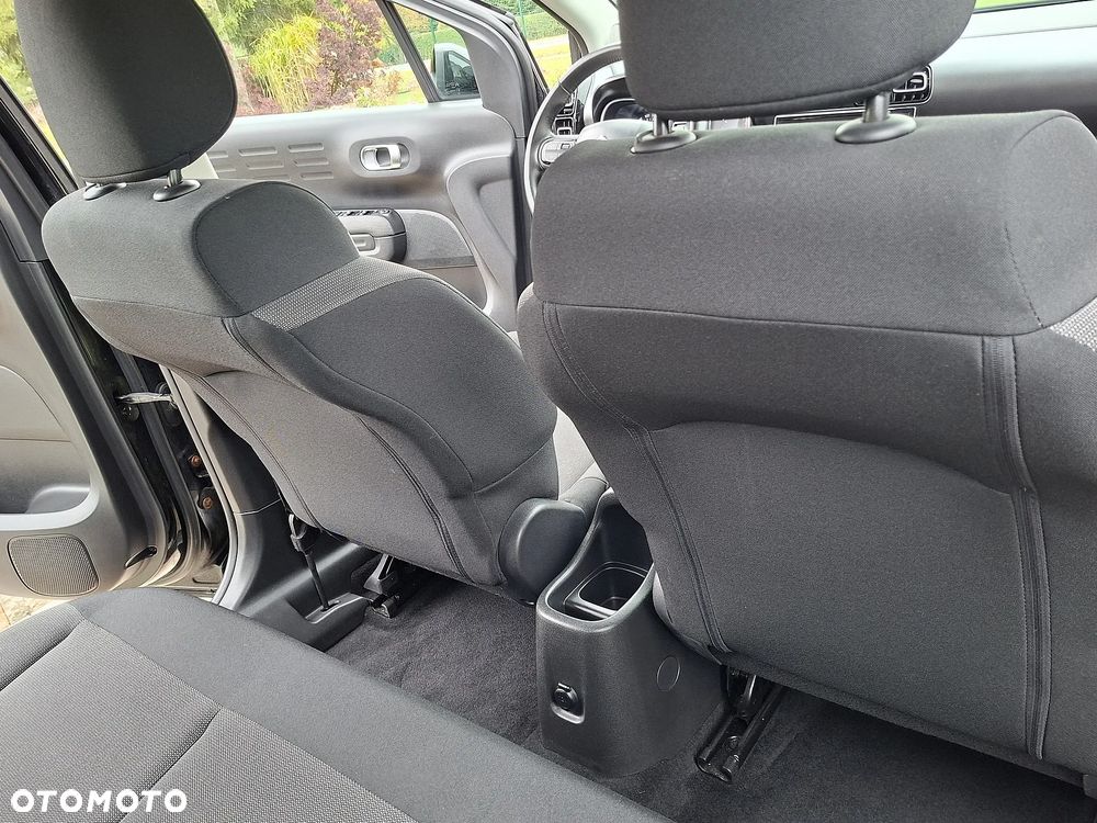 Citroën C3 Aircross - 30