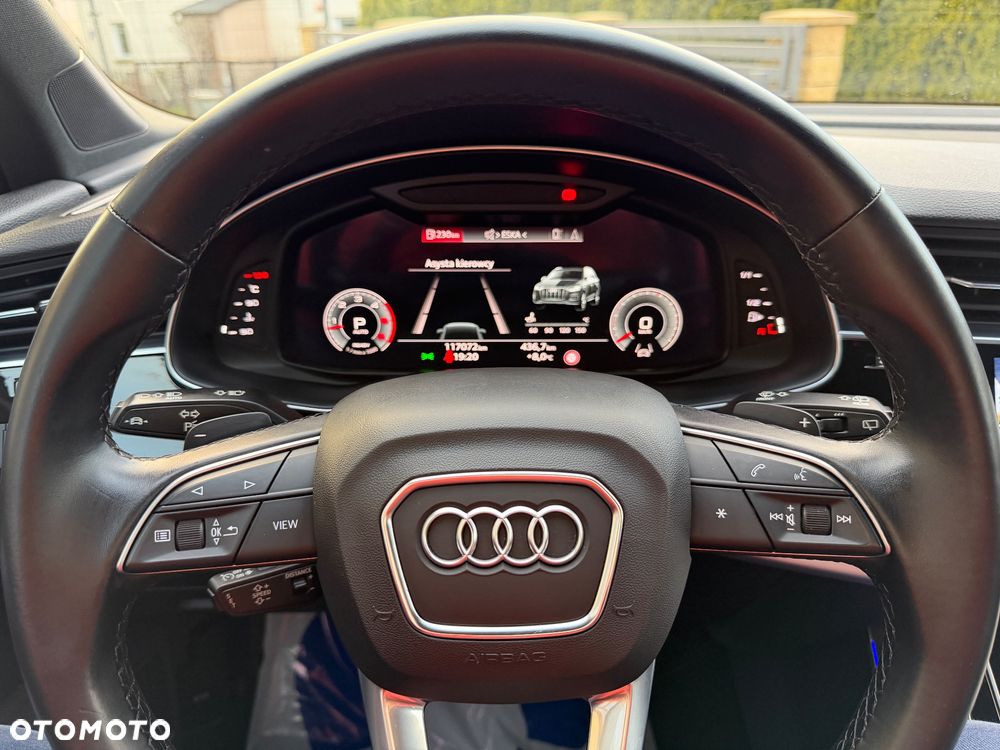 Audi Q7 45 TDI quattro tiptronic S line - 27