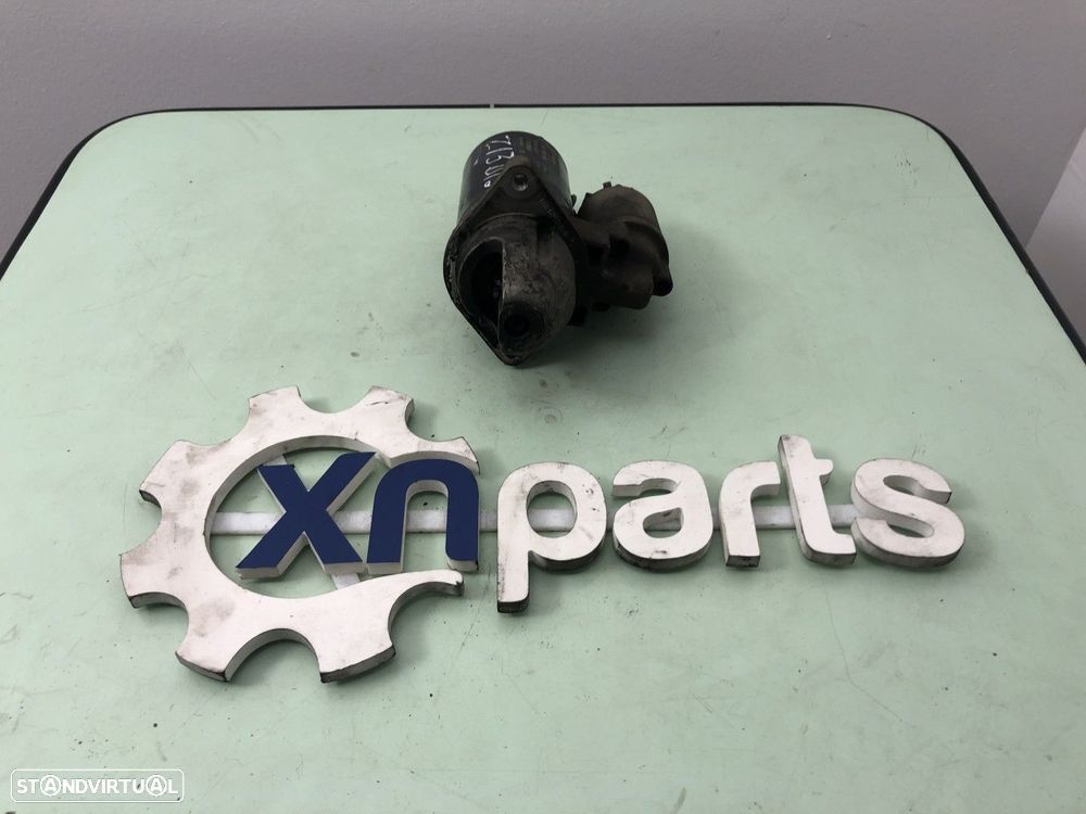 Motor de arranque SUZUKI SWIFT III 1.3 DDiS 08.05 -  Usado REF. 31100 M 86J01 /... - 4