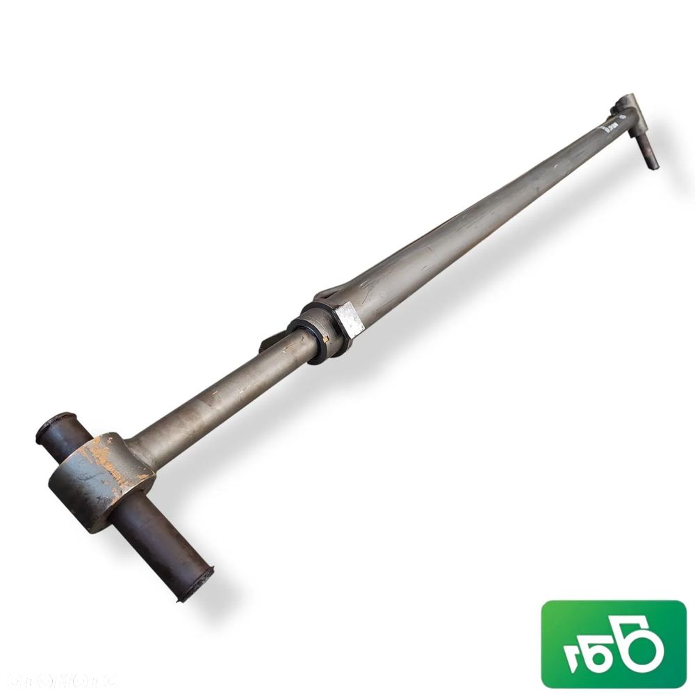 Siłownik hydrauliczny wysuwu ramienia Manitou MLT 629 - 9