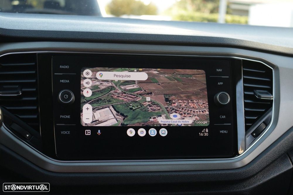 VW T-Roc 2.0 TDI Style - 48