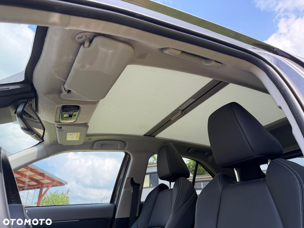 Toyota Yaris Cross Hybrid 1.5 Executive - 14