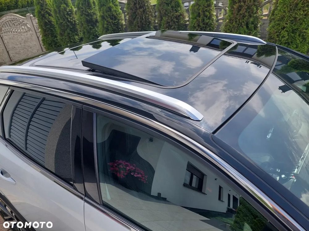 Peugeot 3008 2.0 BlueHDi Crossway S&S EAT8 - 11