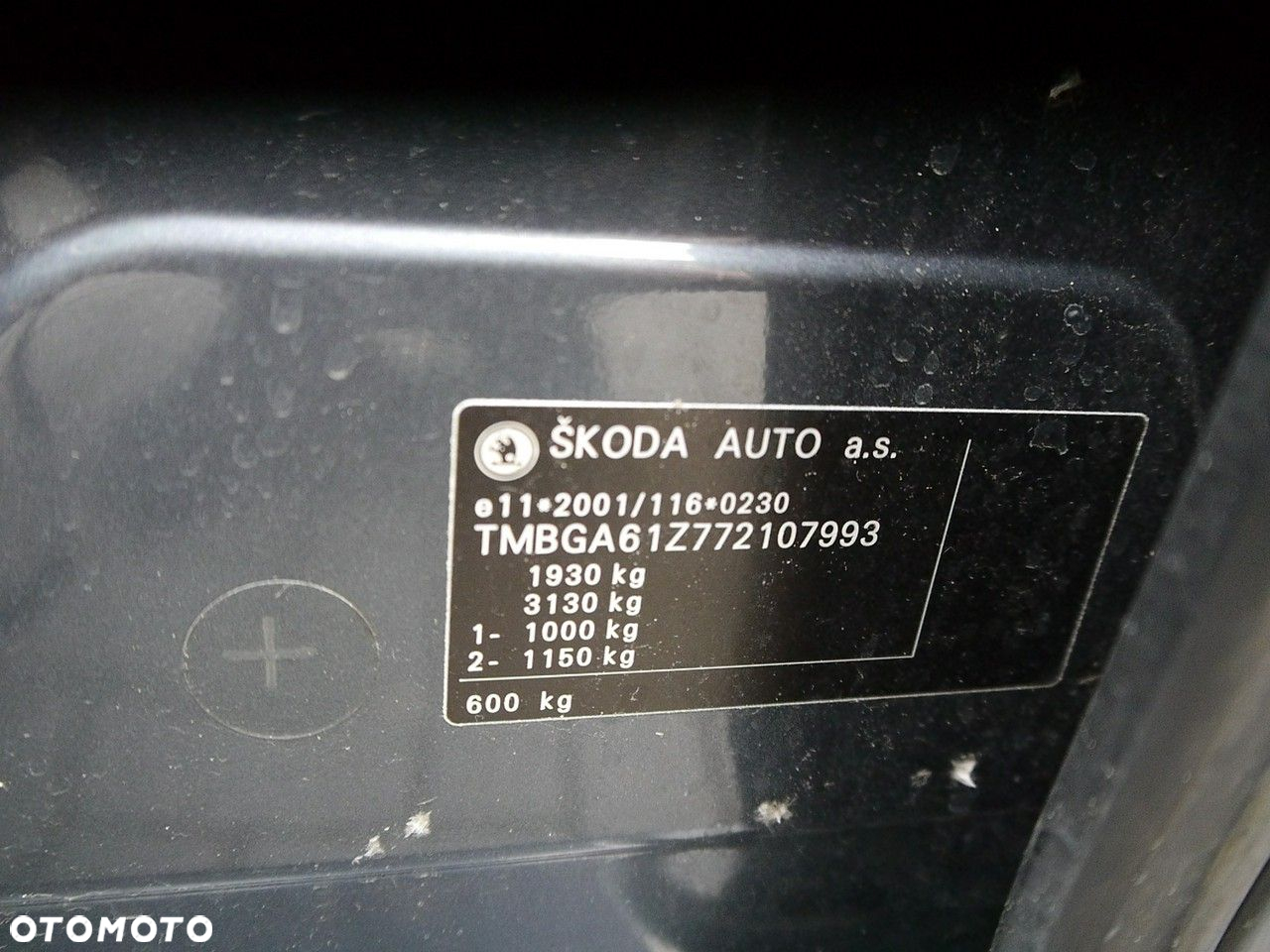 Skoda Octavia 1.6 - 31