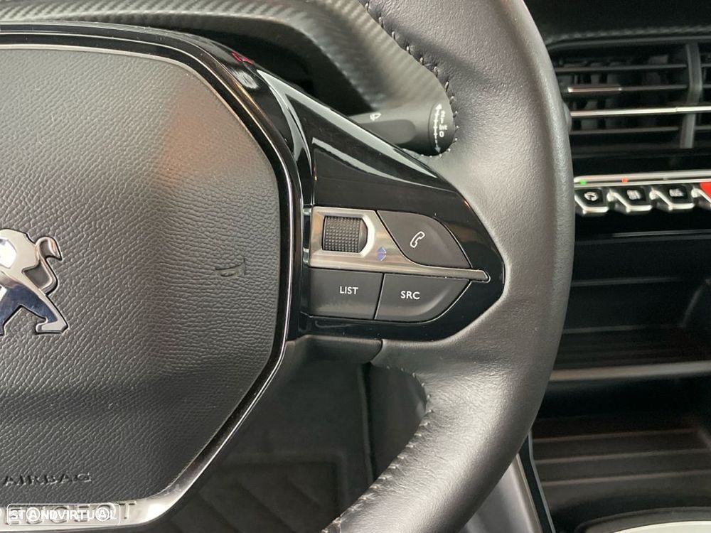 Peugeot 208 1.2 PureTech Active - 16