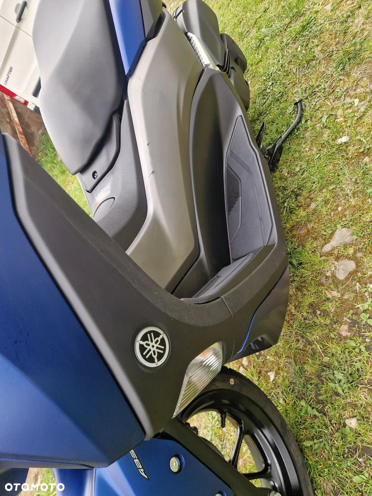 Yamaha NMAX - 33