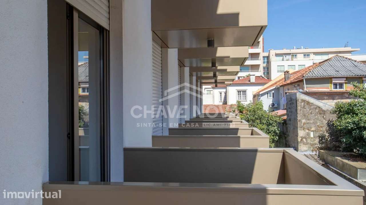 Apartamento T2  junto ao El Corte Inglés – SD/04711/MH - Grande imagem: 2/17