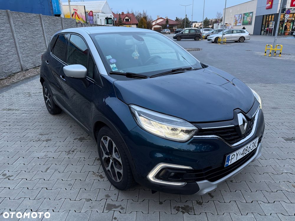 Renault Captur (ENERGY) TCe 90 INTENS - 2