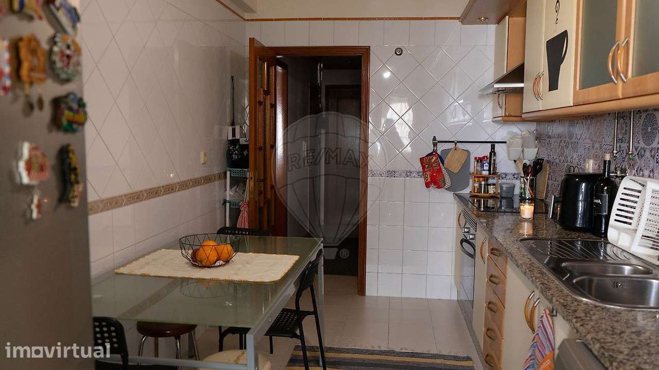 Apartamento T3 para venda - Grande imagem: 4/25