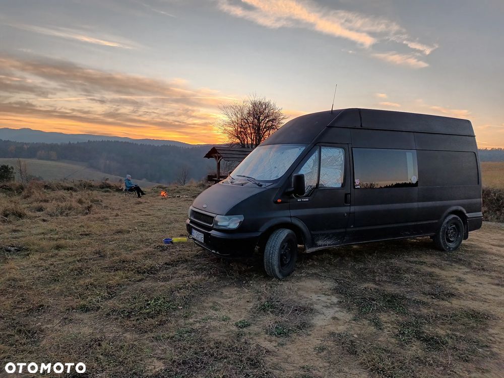 Ford Transit - 1