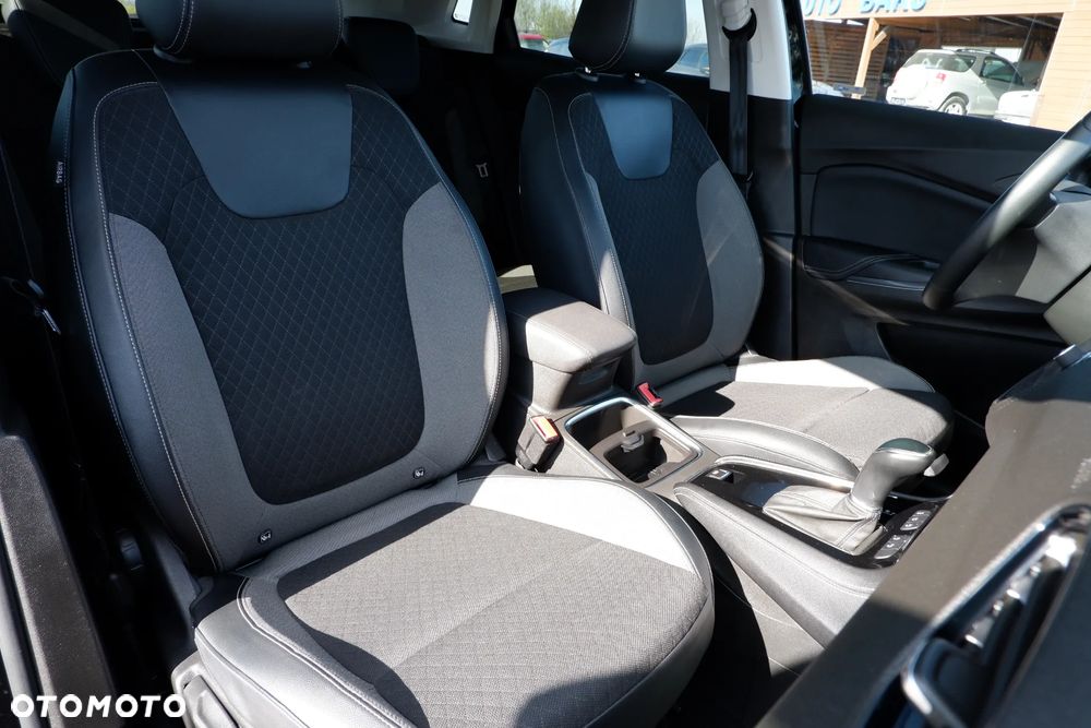 Opel Grandland X 1.6 D Start/Stop Automatik INNOVATION - 10