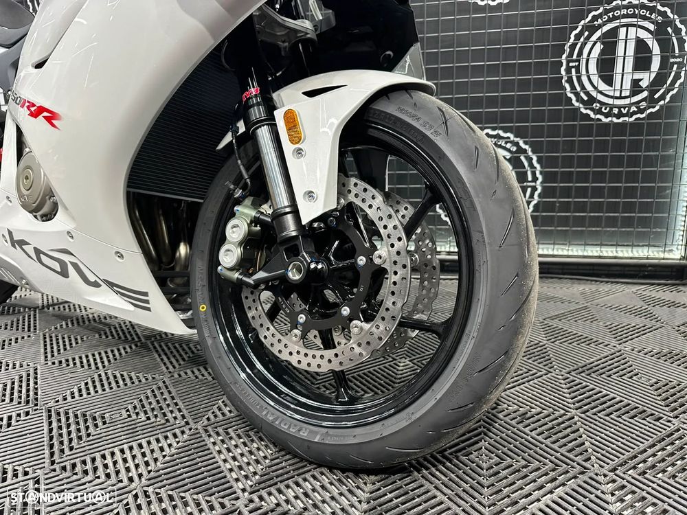 KOVE 450RR - 7