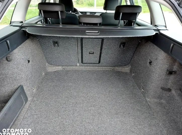 Skoda Octavia 2.0 TDI (Green tec) Ambition - 11