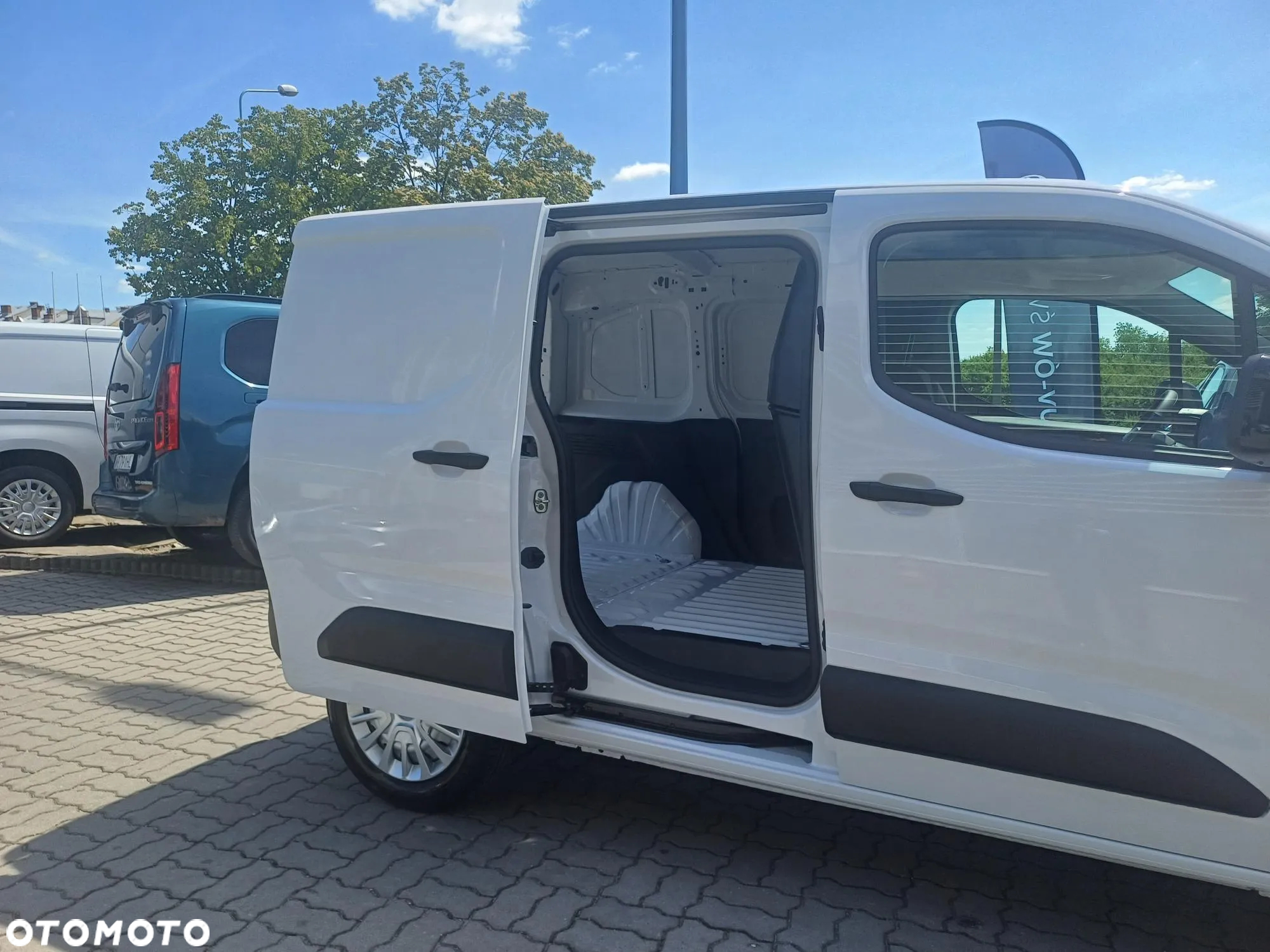 Toyota Proace City - 9