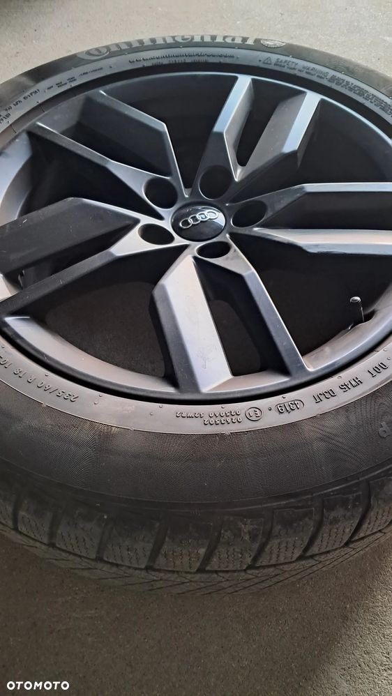 Audi Q5 2.0 TFSI Quattro S tronic sport - 10