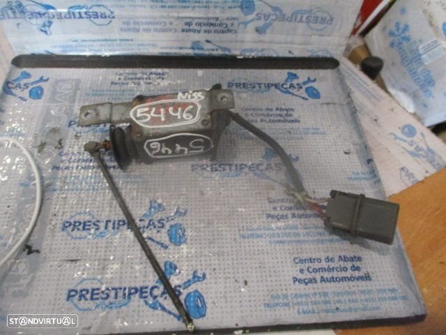 Fecho Fec5446 NISSAN TERRANO 1 1994 2.7TD 100CV 5P VERDE FE 3 PINOS - 3