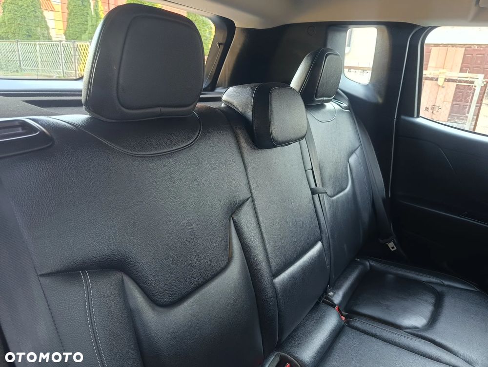 Jeep Renegade 1.4 MultiAir Active Drive Automatik Limited - 31