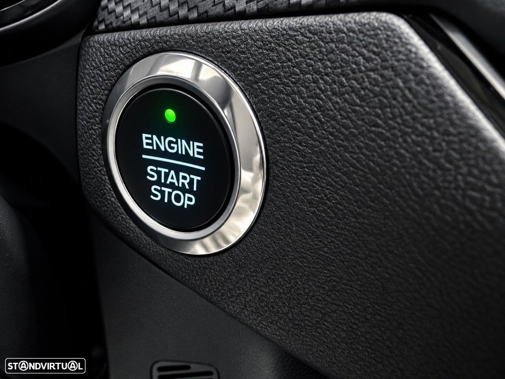 Ford Focus 1.0 EcoBoost ST-Line - 27