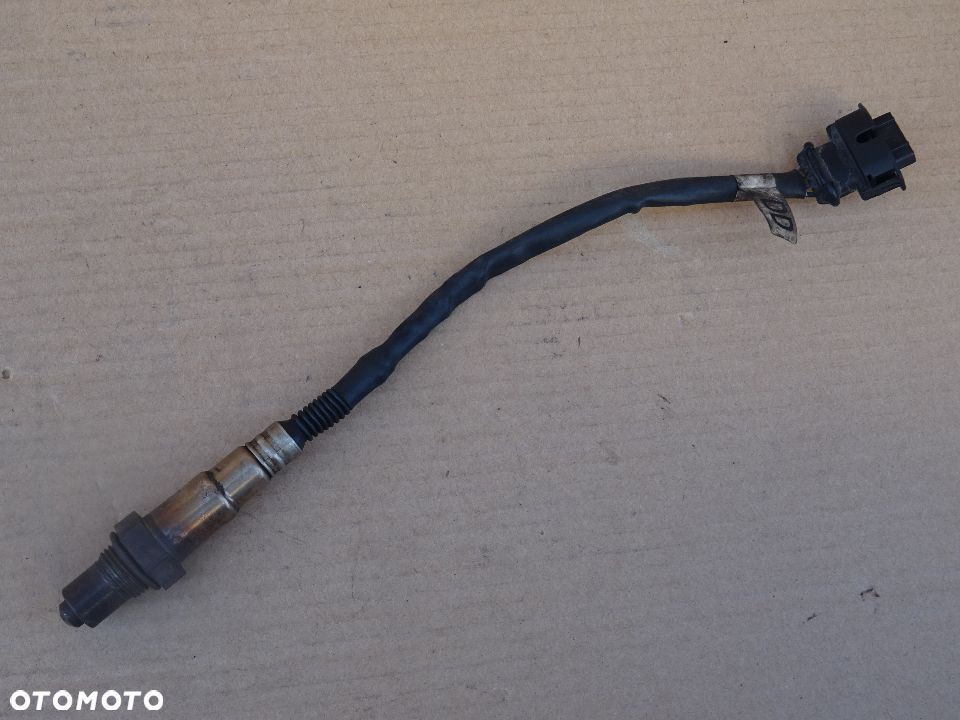 SONDA LAMBDA CZUJNIK TLENU 3,2 V6 Z32SE OPEL VECTRA C SIGNUM - 6