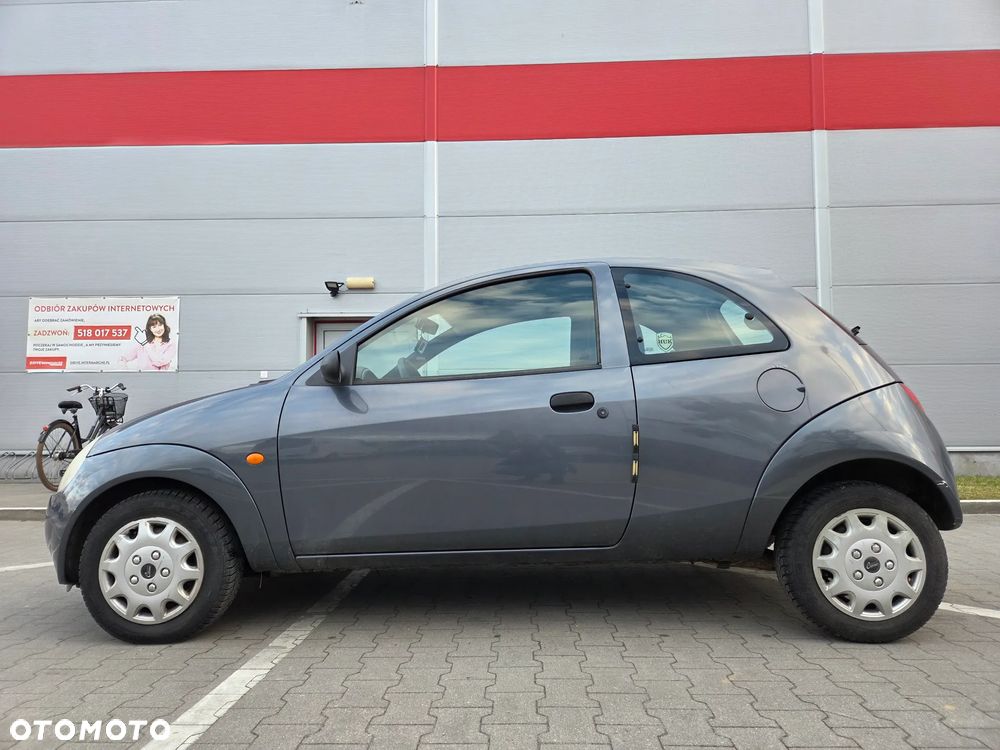 Ford KA Standard - 5