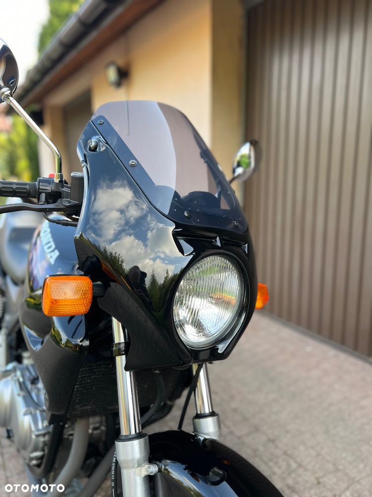 Honda CB - 14